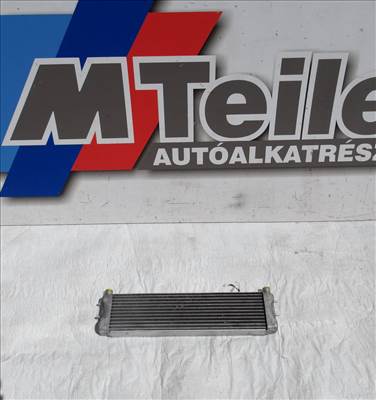 [GYÁRI BONTOTT] BMW OLAJHŰTŐ | 5-ÖS F10 / M5 F90+LCI / 6-OS  F06+LCI ; F12+LCI ; F13+LCI / 8-AS G15; G16 | 17 21 2284260